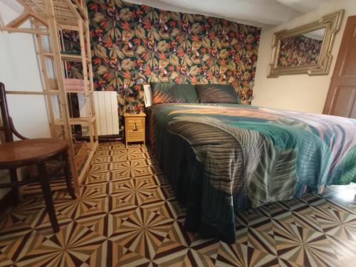 Ảnh trong thư viện ảnh của Cierre Pos ở Santa Eulalia Bajera