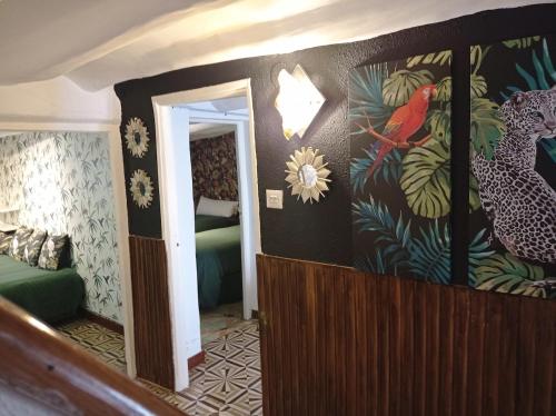 Ảnh trong thư viện ảnh của Cierre Pos ở Santa Eulalia Bajera