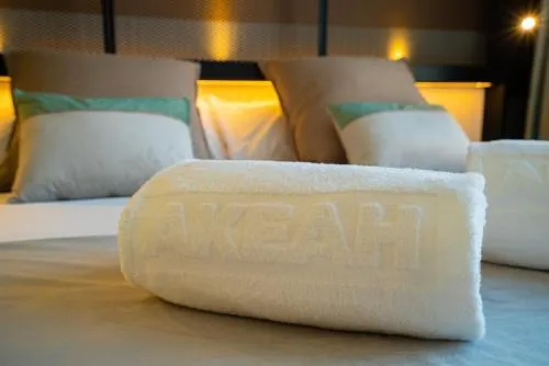 Akeah Hotel Gran Vía photo 24
