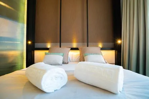 Akeah Hotel Gran Vía photo 21