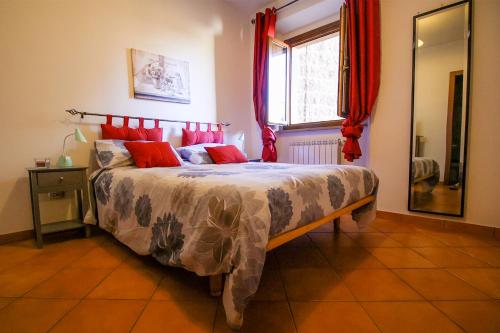La Rosa Scarlatta – Photos 2