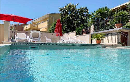 Apartment Ika 59 Croatia – Photos 2