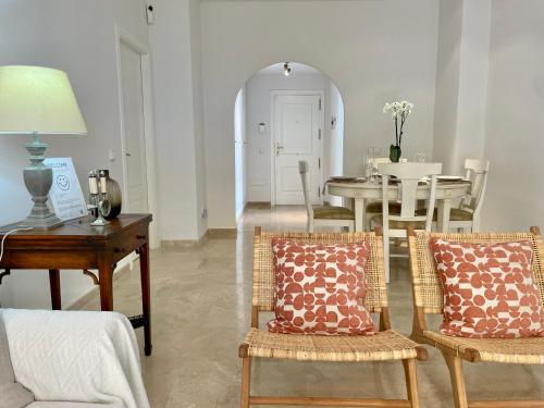 Lomas del Marbella Club - EaW Homes