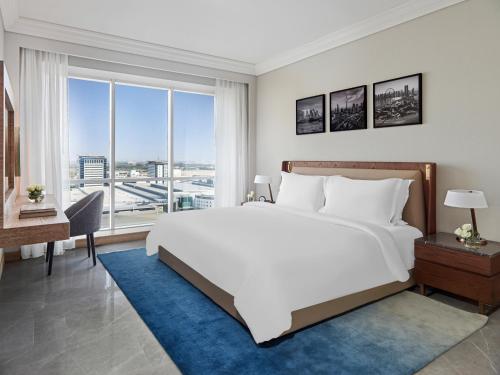 Fairmont Dubai Image
