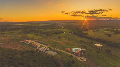 Billede fra billedgalleriet på Aguazul Hotel i Augusto de Lima