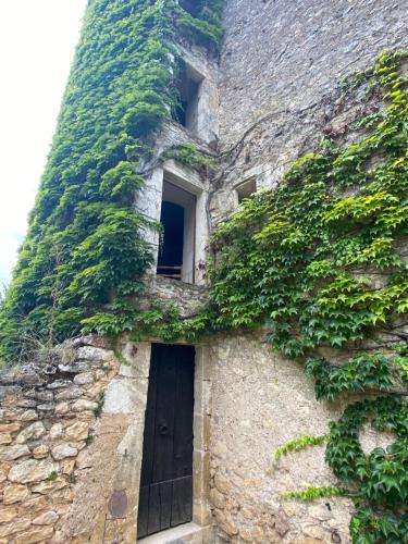 Fotografie z fotogalerie ubytování Chateau d'Ingrandes v destinaci Ingrandes