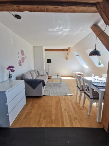 s´Hus 17 2. OG