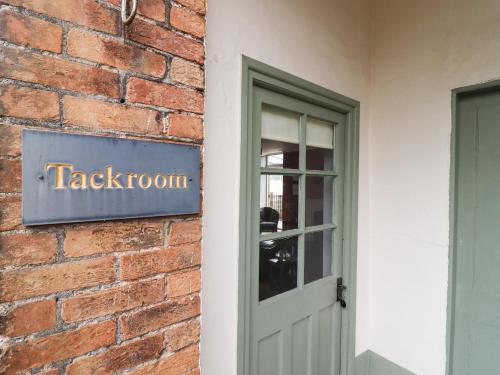 Photo de la galerie de l'établissement The Tack Room, à Lydney