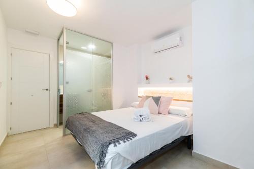 Suites Horno del Oro