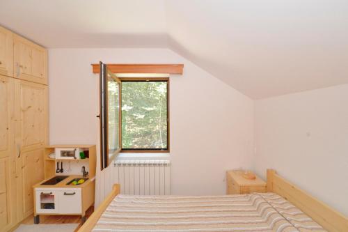 Gallery image of Forest house in Cetinje