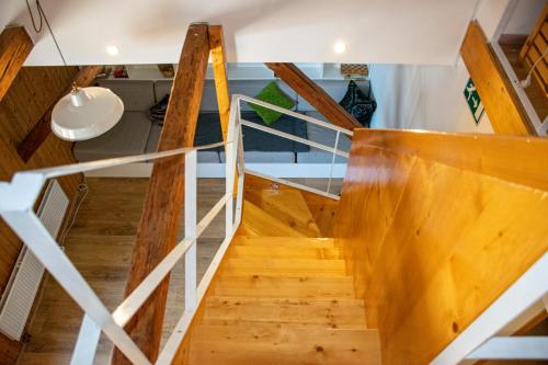 Φωτογραφία από το άλμπουμ του Youth Hostel Arsviva σε Stari Trg pri Ložu