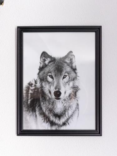 Gambar di galeri bagi Wolf Hotel Kitchen & Bar di Alkmaar