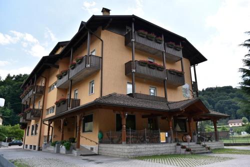 Residenza Scoiattolo – Photos 3
