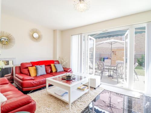 Cheerful Townhouse – Photos 3