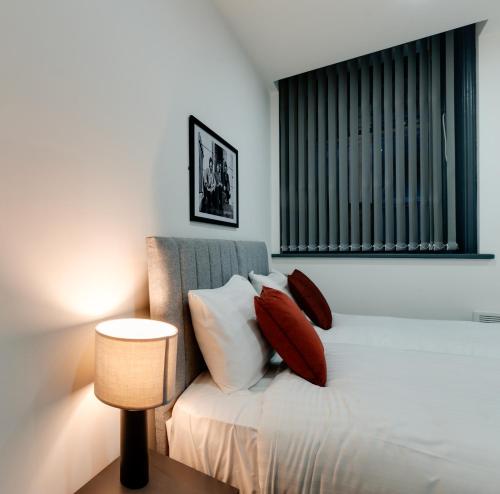 Harrisons Aparthotel Liverpool photo 36