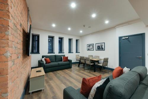 Harrisons Aparthotel Liverpool photo 27