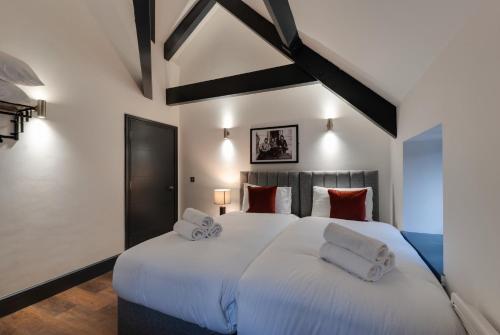 Harrisons Aparthotel Liverpool photo 23
