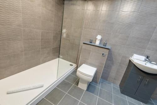 Harrisons Aparthotel Liverpool photo 37