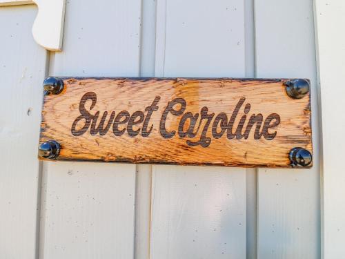 Sweet Caroline Shepherds Hut – Photos 3