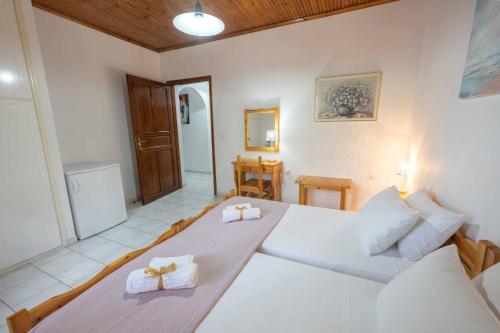 Fotografie z fotogalerie ubytování House of Dimitra v destinaci Gaios