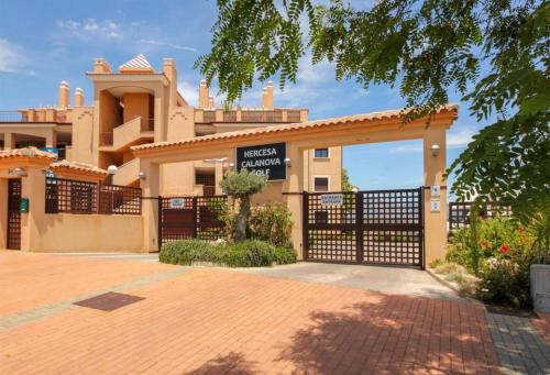 Apartamento en Calanova Golf- Cala de Mijas