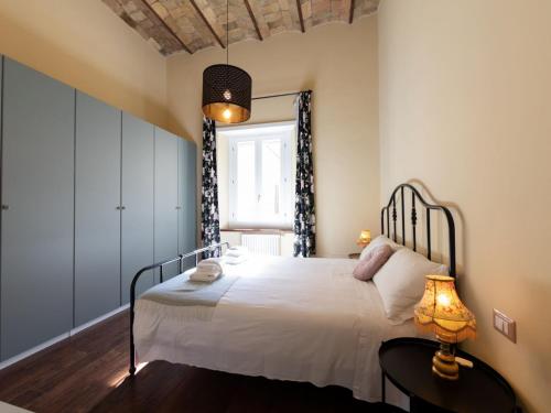 The Best Rent - Elegant two-bedroom apartment close to Saint Peter's Basilica