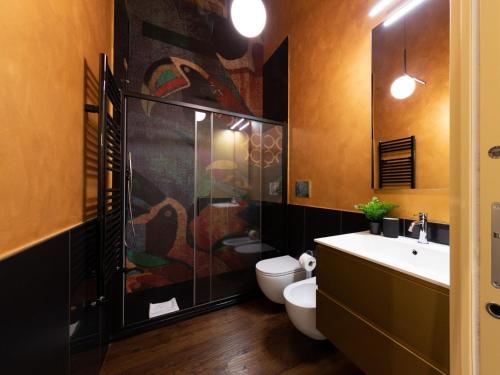 The Best Rent - Elegant two-bedroom apartment close to Saint Peter's Basilica