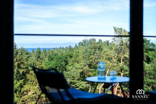 Apartament Exclusive - W CENIE dostęp do basenów,jacuzzi,strefy saun- Pinea Apartments Pobierowo- SANNEL Apartments for rent