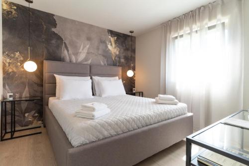 Prestige studio apartment