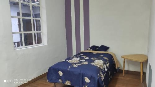 Gallery image of Mochilero Colonial in Cuenca