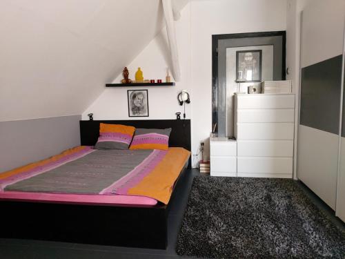 Gallery image of Holiday Home Livada in Ljubljana