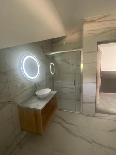 Apartament na Pensjonatowej 8