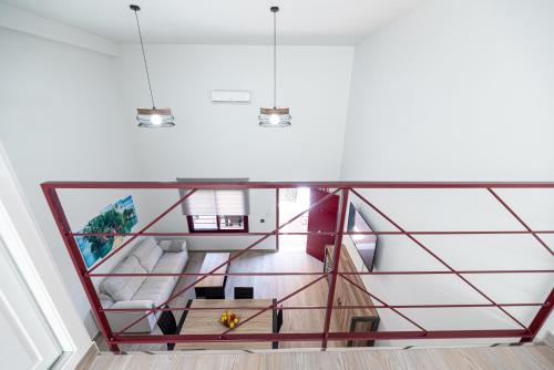 Fotografie z fotogalerie ubytování Ocean Suites A5 v destinaci Isla Cristina