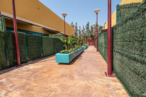Fotografie z fotogalerie ubytování Ocean Suites A5 v destinaci Isla Cristina