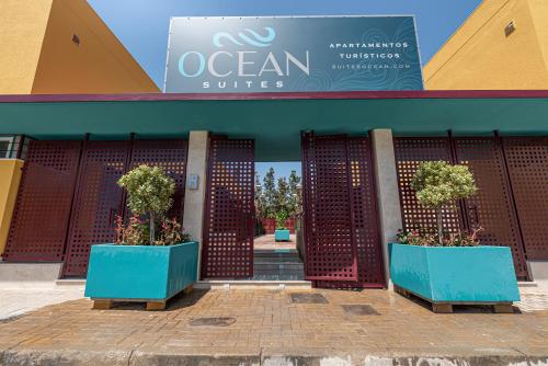 Φωτογραφία από το άλμπουμ του Ocean Suites A6 σε Isla Cristina