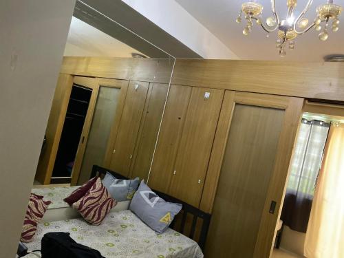 SHELL RESIDENCE C1 shortwalk MALL OF ASIA NEAR AIRPORT