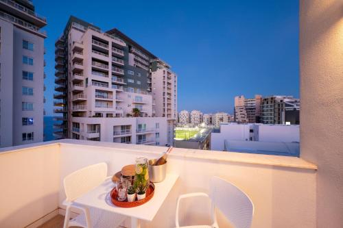 Foto dalla galleria di Fort40 Guest House a Sliema