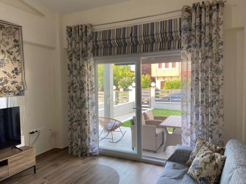 Nikiti Villa Liana