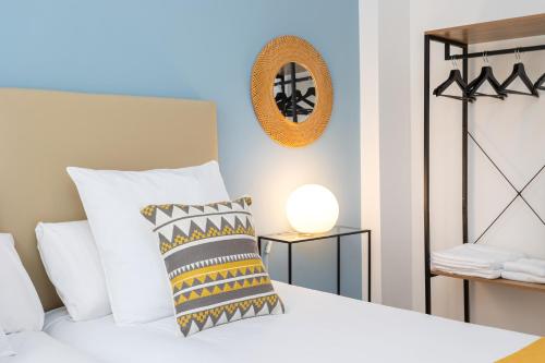 Pleasant apartment in Málaga Center (2º), Málaga ...