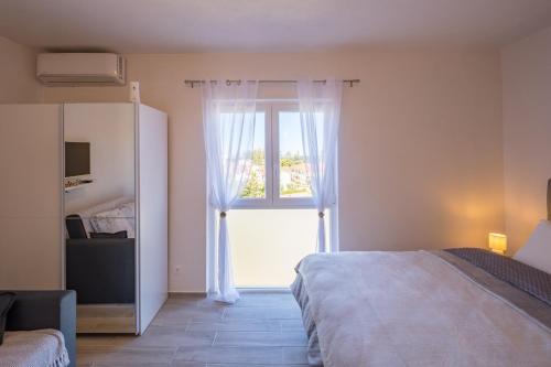 Fotografia z galérie ubytovania Modern Studio Vista Poreč v Poreči