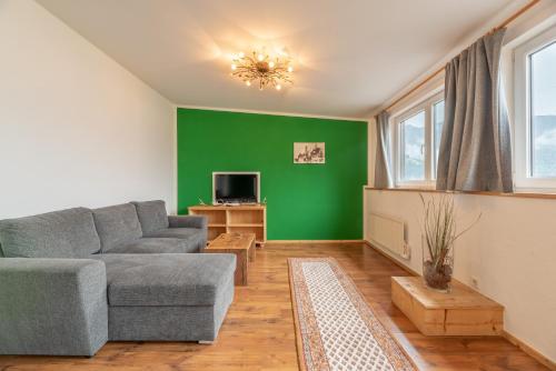 Anblick Appartement with lake view incl SUMMER CARD