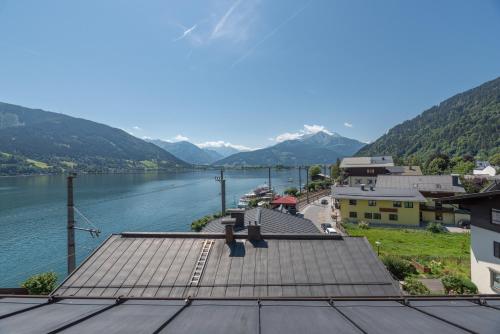 Anblick Appartement with lake view incl SUMMER CARD