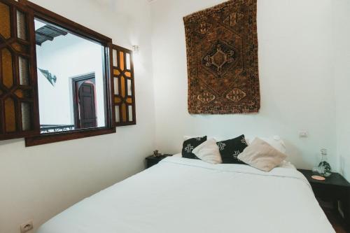 Gallery image of Noqta Space Coworking Coliving Space in Essaouira