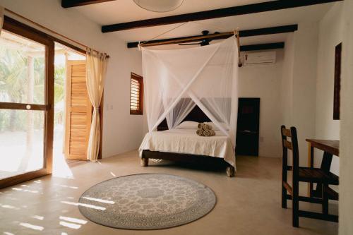 Gallery image of Kite Lodge Brazil in Prea
