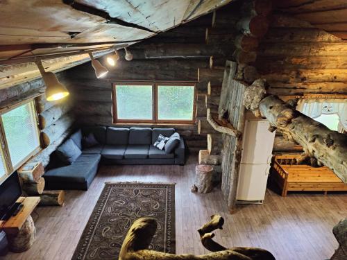 Gallery image of Villa Suopursu in Karesuvanto