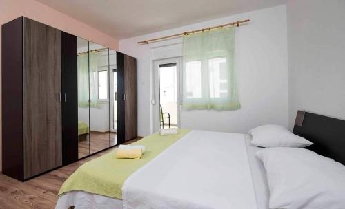Gallery image of Apartmani Ivica Martić in Duće