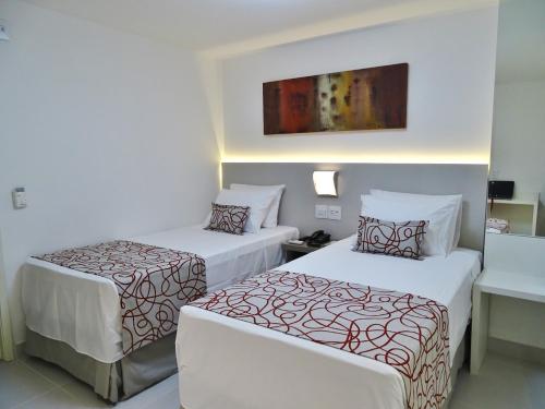 Gallery image of Rede Andrade Lapa in Rio de Janeiro