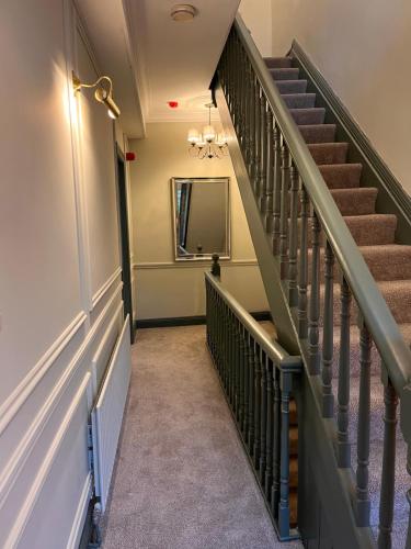 Gallery image of No10bridgestreet in Westport