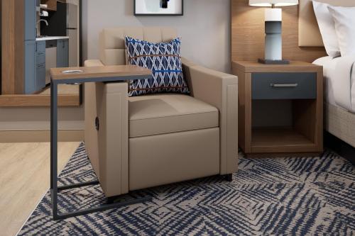 Gallery image of Candlewood Suites - Tulsa Hills - Jenks by IHG in Jenks