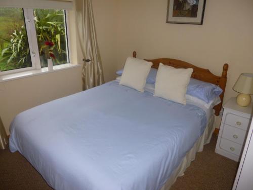 Gallery image of The Ocean Wave Bed & Breakfast in Cleggan